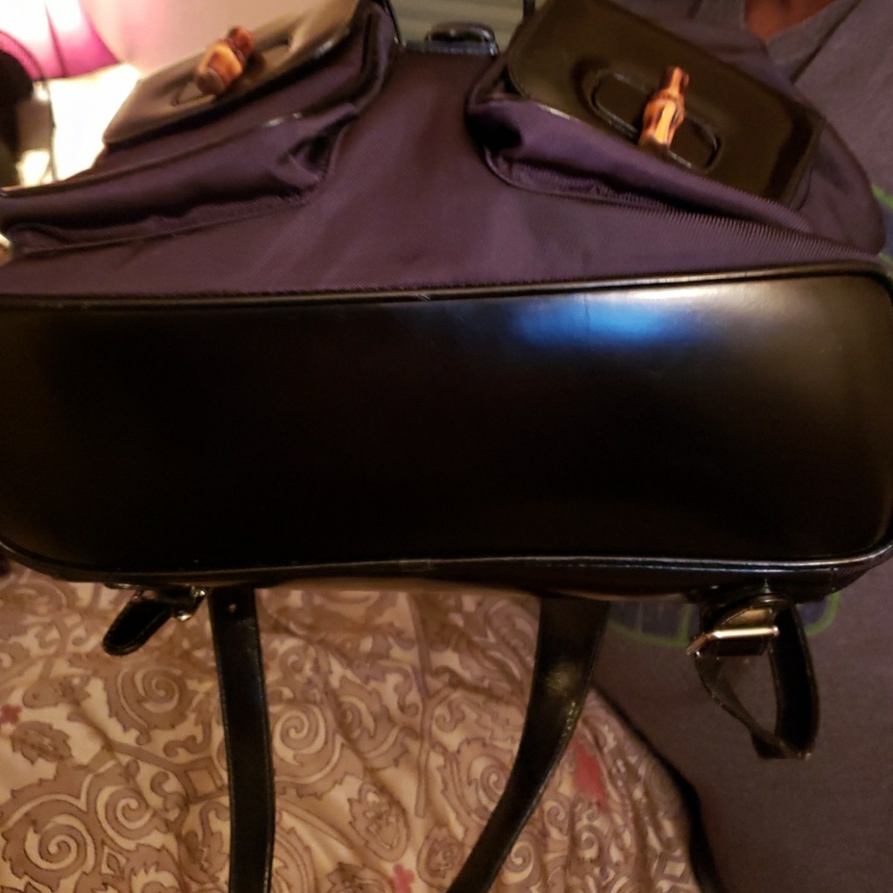 Authentic Gucci backpack - Picture 2 of 7